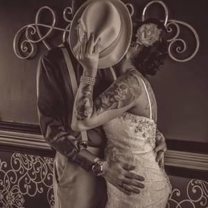 Meet your Posher, Robert